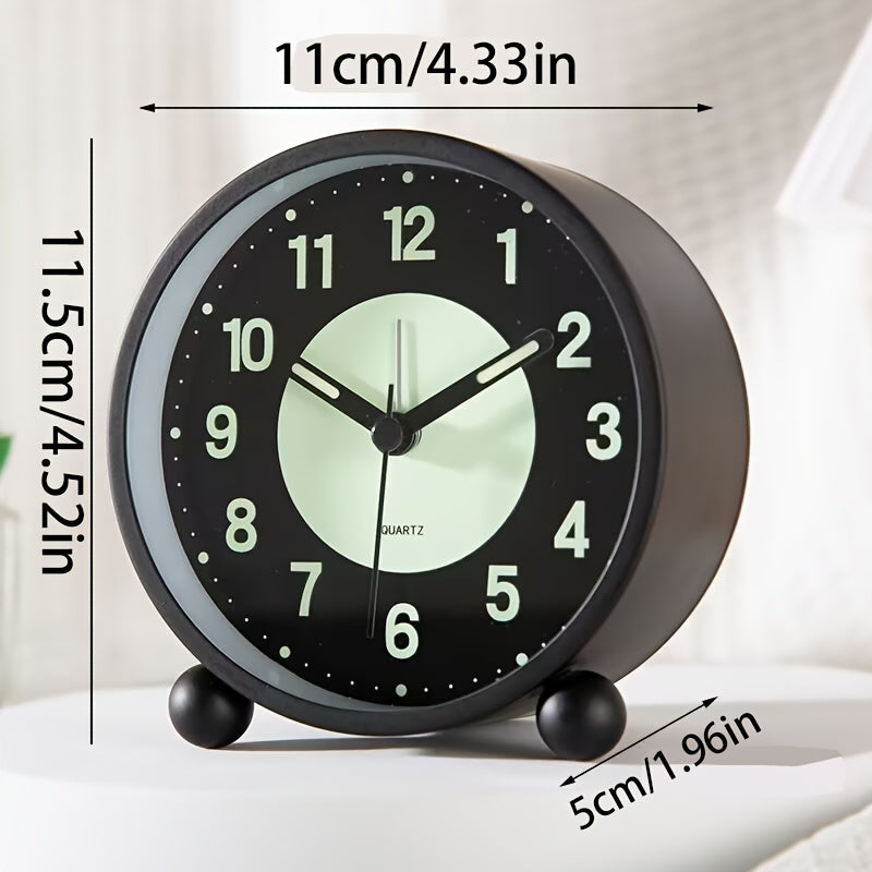 Bayard-réveil moderne