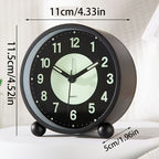 Bayard-réveil moderne