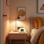 Sunclock- Réveil lampe simulateur d'aube