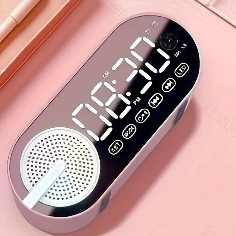 MornEase-Réveil connecté