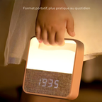 Temporis- Réveil luminothérapie