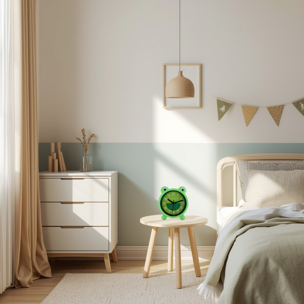 Okidodo-Réveil couleur enfant