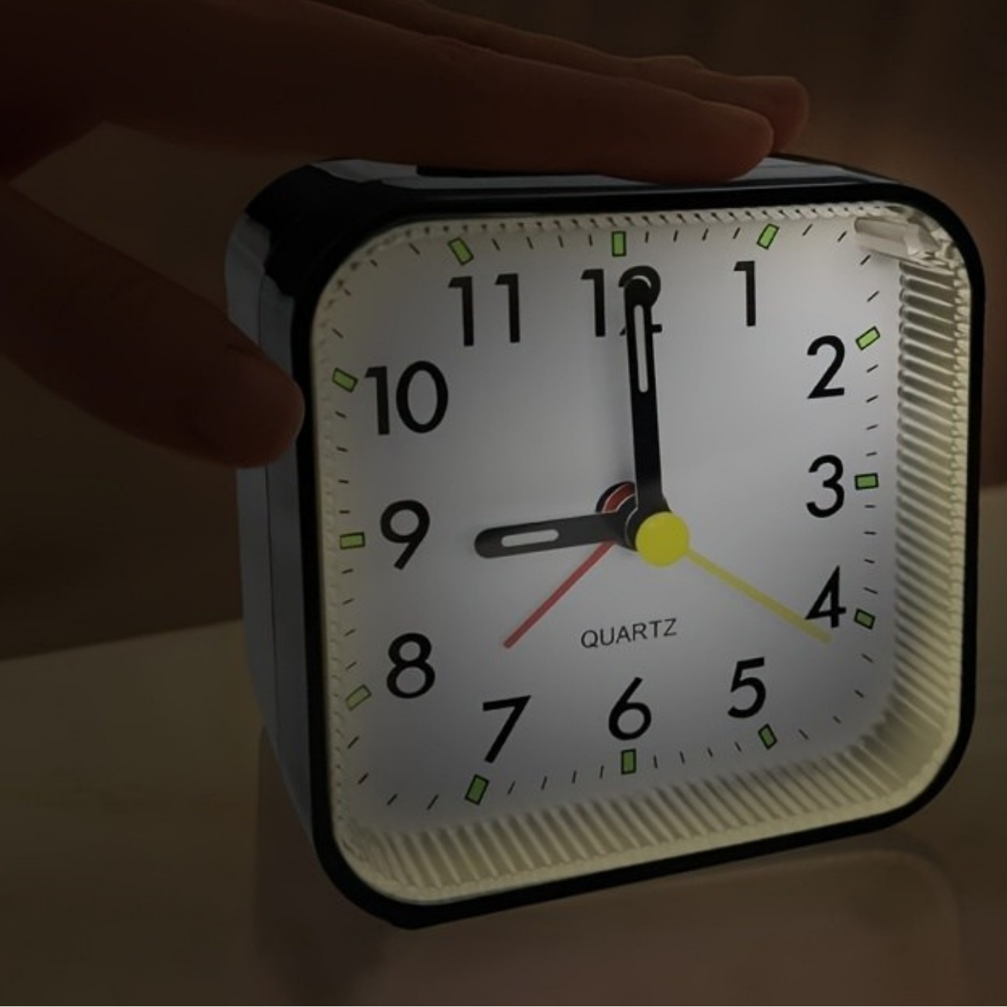 Le Classique-Réveil mini