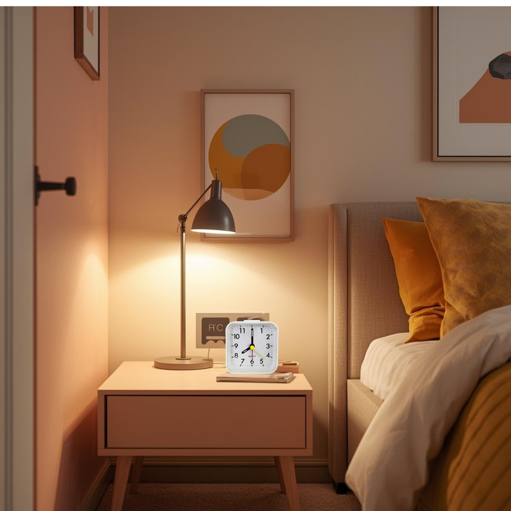 Le Classique-Réveil mini