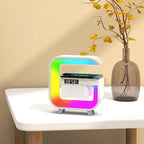 WakyPop-Réveil lumineux