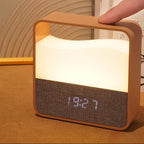 Temporis- Réveil luminothérapie