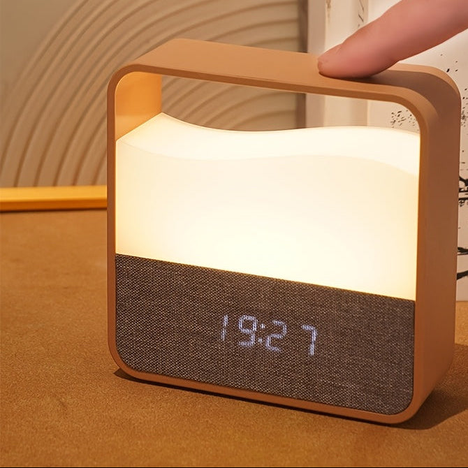 Temporis- Réveil luminothérapie