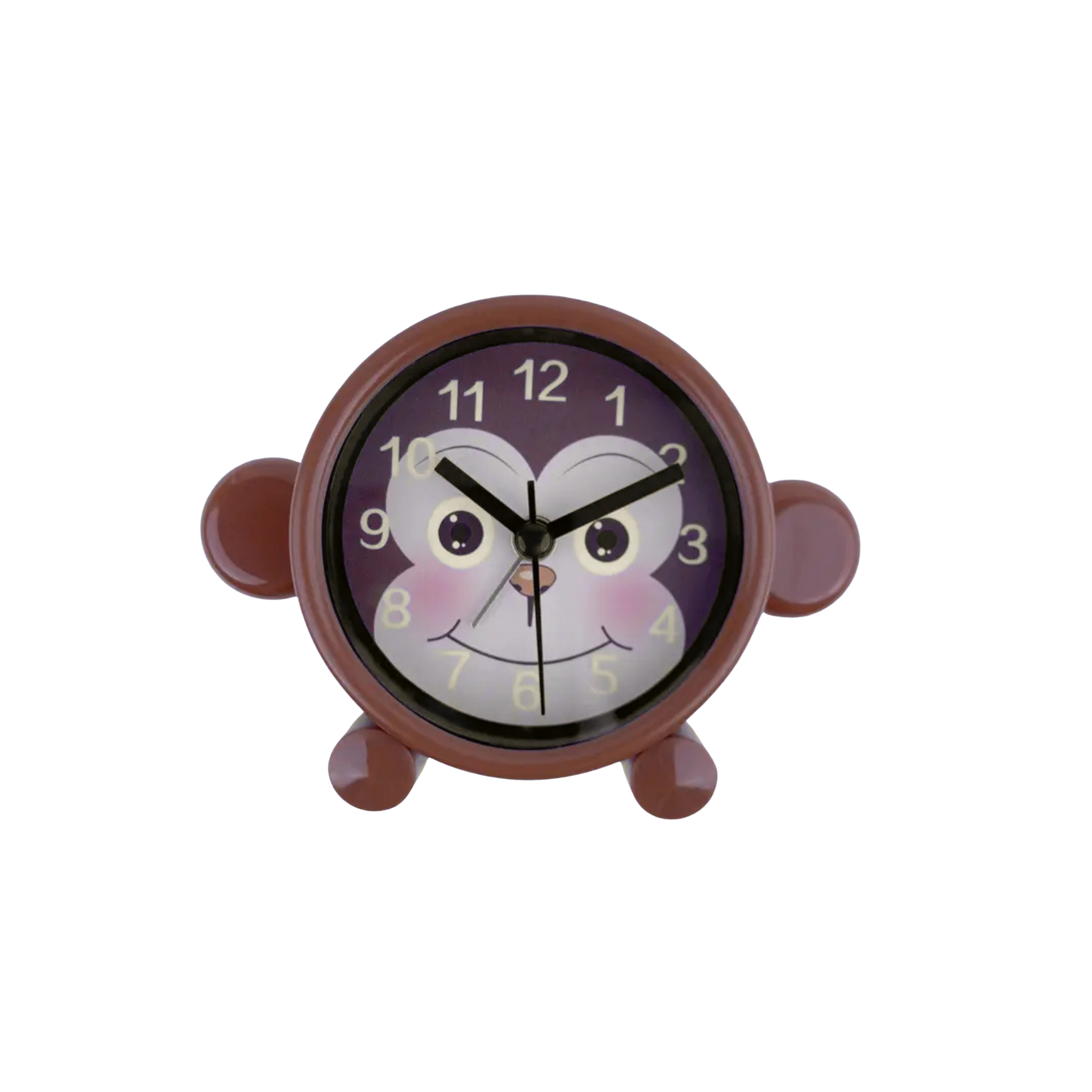 MonkeyDodo-Réveil éducatif enfant