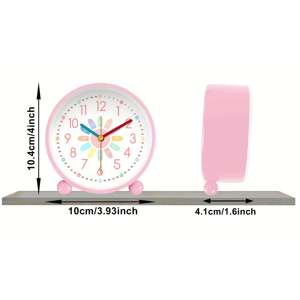 DodoClock-Réveil pédagoqique enfant