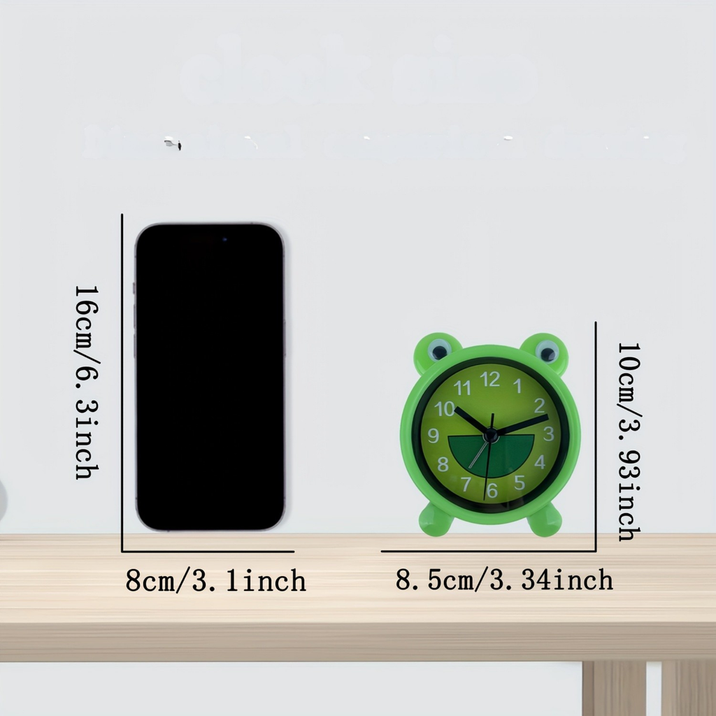 Okidodo-Réveil couleur enfant