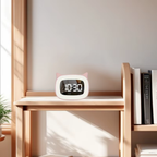 MiaouTime-Réveil intélligent enfant