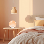 MorningRise-Simulateur d'aube réveil