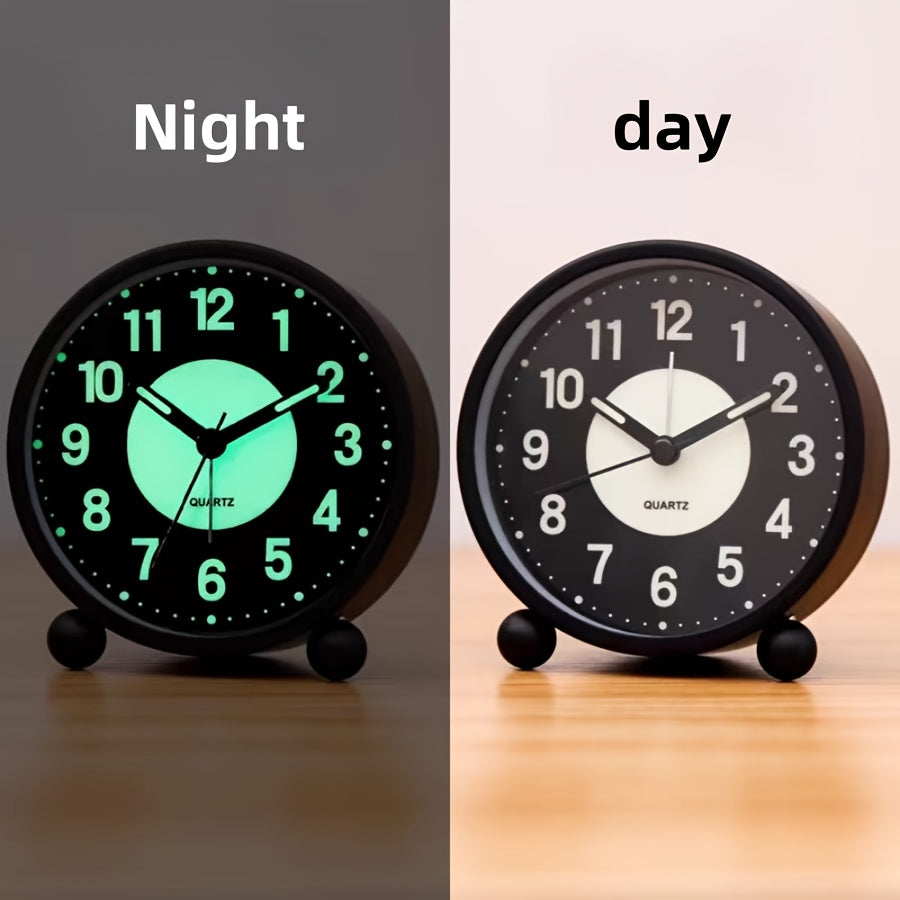 Bayard-réveil moderne