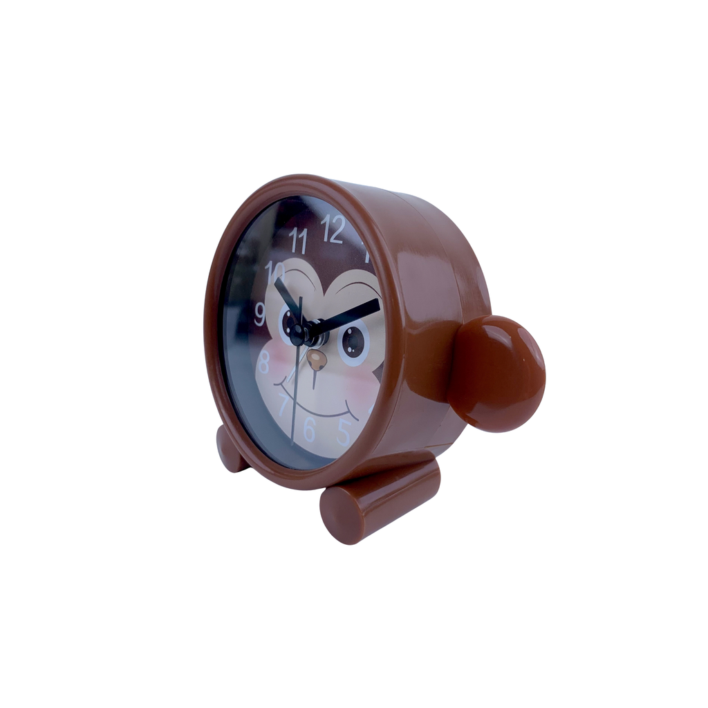 MonkeyDodo-Réveil éducatif enfant