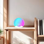 RiseUP-Simulateur d'aube réveil