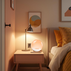 MorningRise-Simulateur d'aube réveil