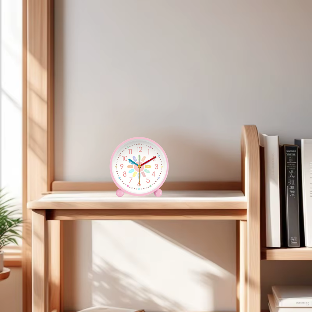 DodoClock-Réveil pédagoqique enfant