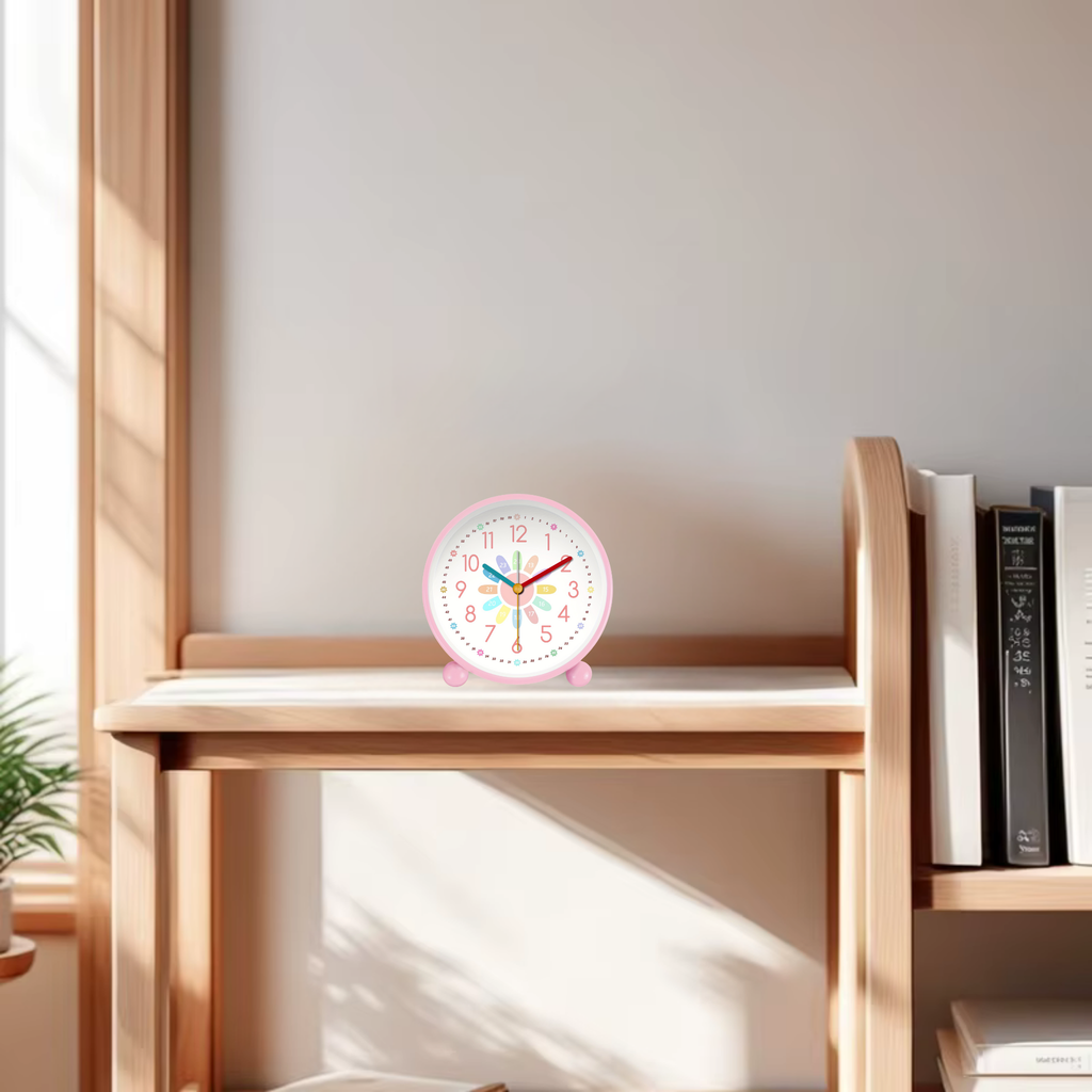 DodoClock-Réveil pédagoqique enfant
