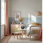 Le Stellar-Réveil intélligent enfant