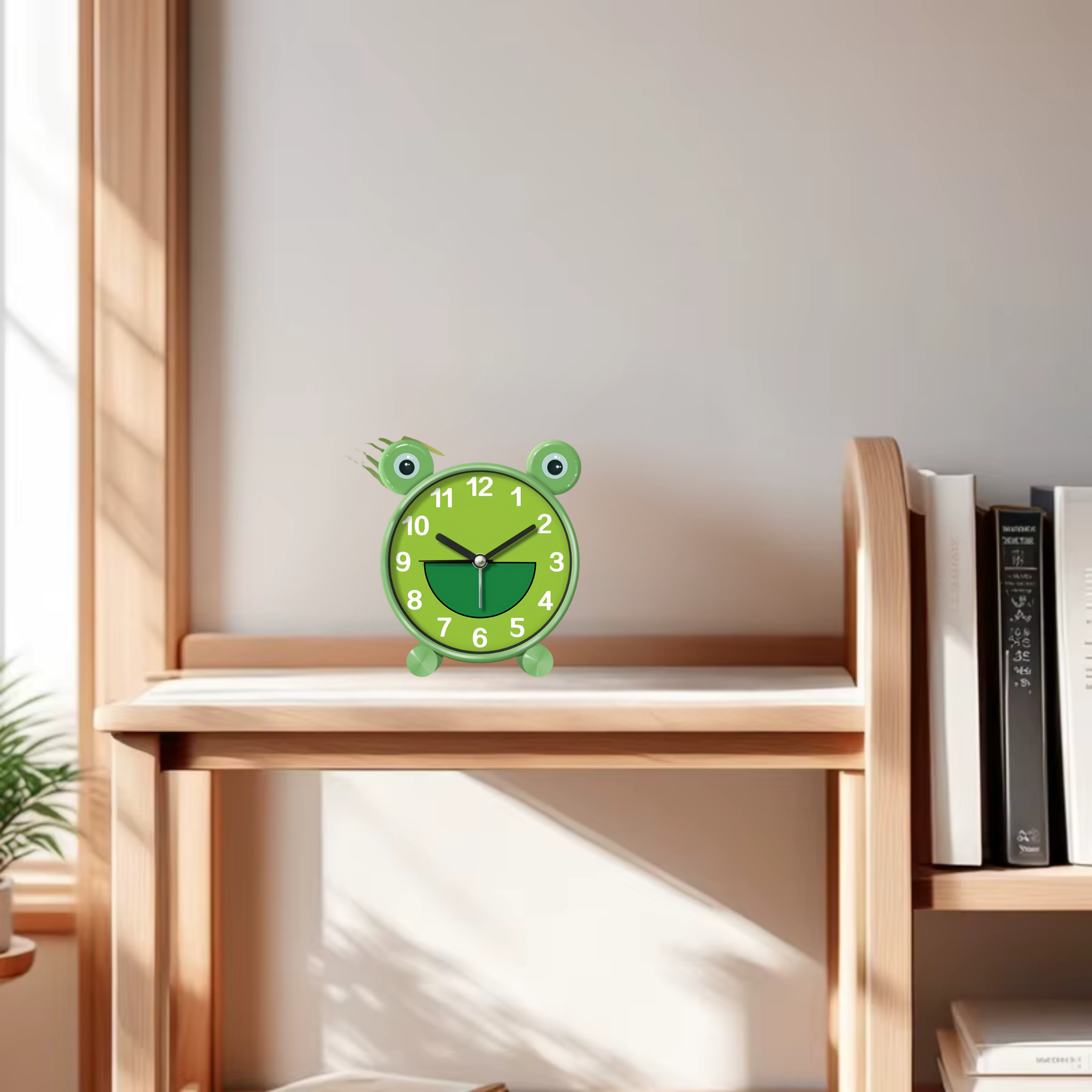 Okidodo-Réveil couleur enfant