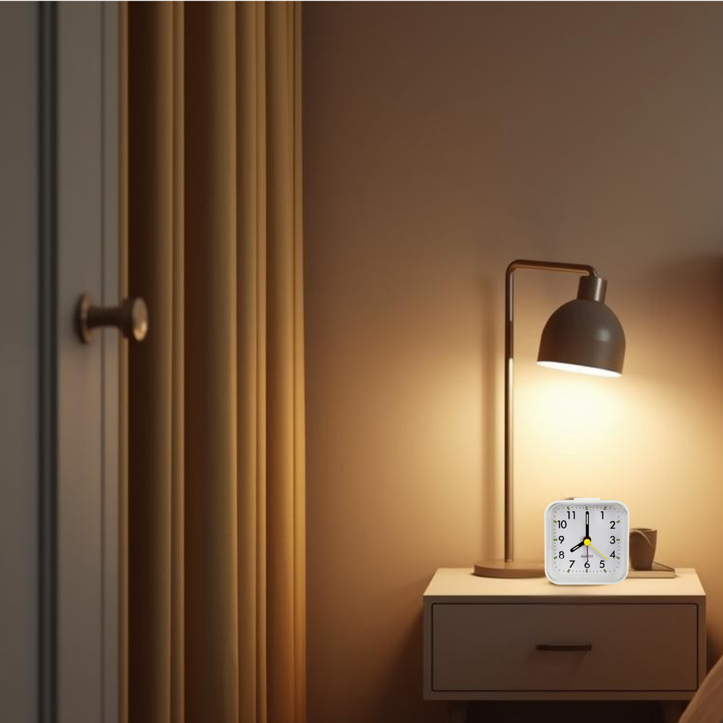 Le Classique-Réveil mini