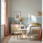 MiaouTime-Réveil intélligent enfant