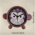 MonkeyDodo-Réveil éducatif enfant