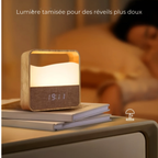 Temporis- Réveil luminothérapie