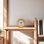 Matin Rétro- Réveil classique