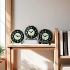 Bayard-réveil moderne