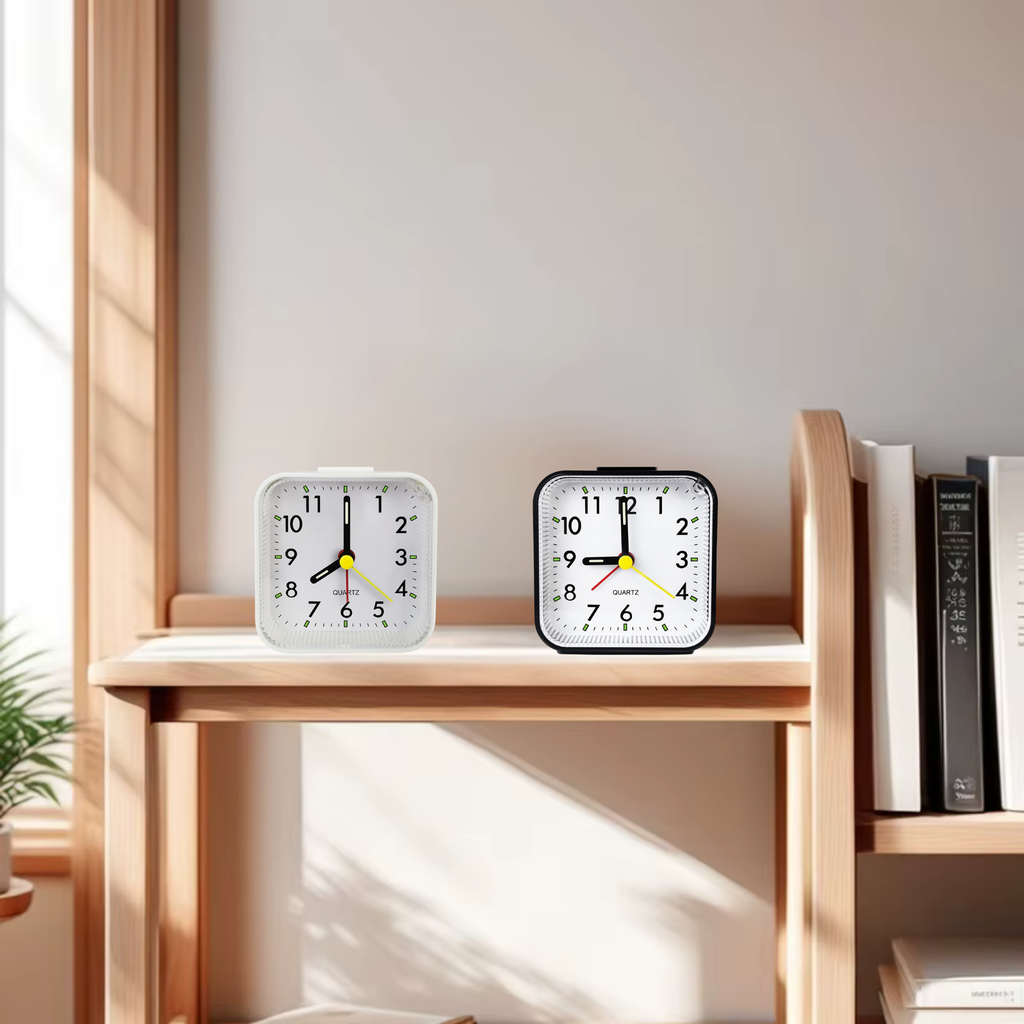 Le Classique-Réveil mini