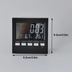 SmartRise-Réveil connecté