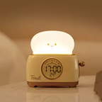 Lumikid-Réveil veilleuse enfant