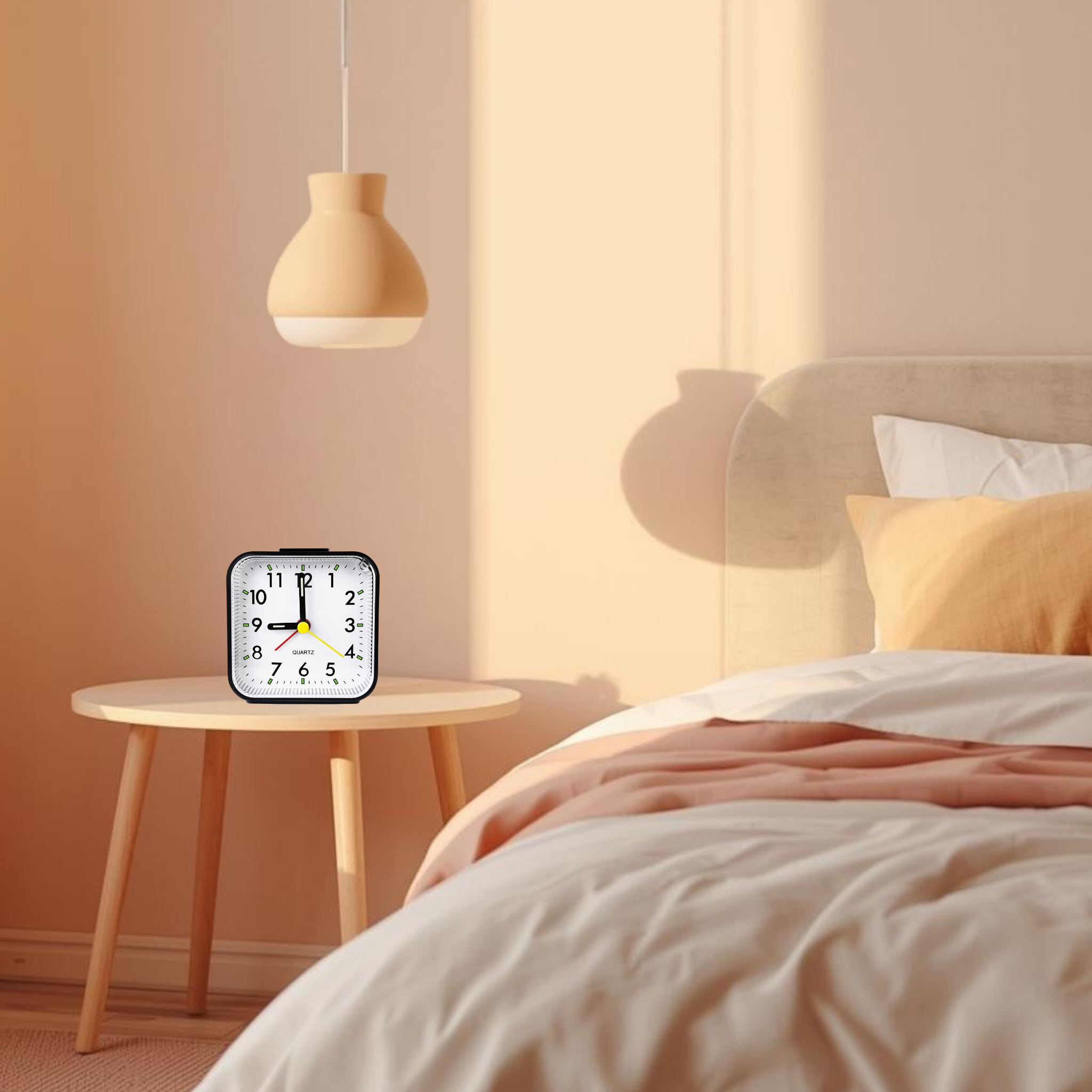 Le Classique-Réveil mini