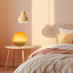 Aurora-Réveil radio simulateur d'aube