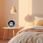 Bayard-réveil moderne