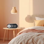 MornEase-Réveil connecté