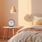 Matin Rétro- Réveil classique