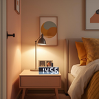 YoWake-Réveil lumineux connecté