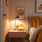 Aurora-Réveil radio simulateur d'aube