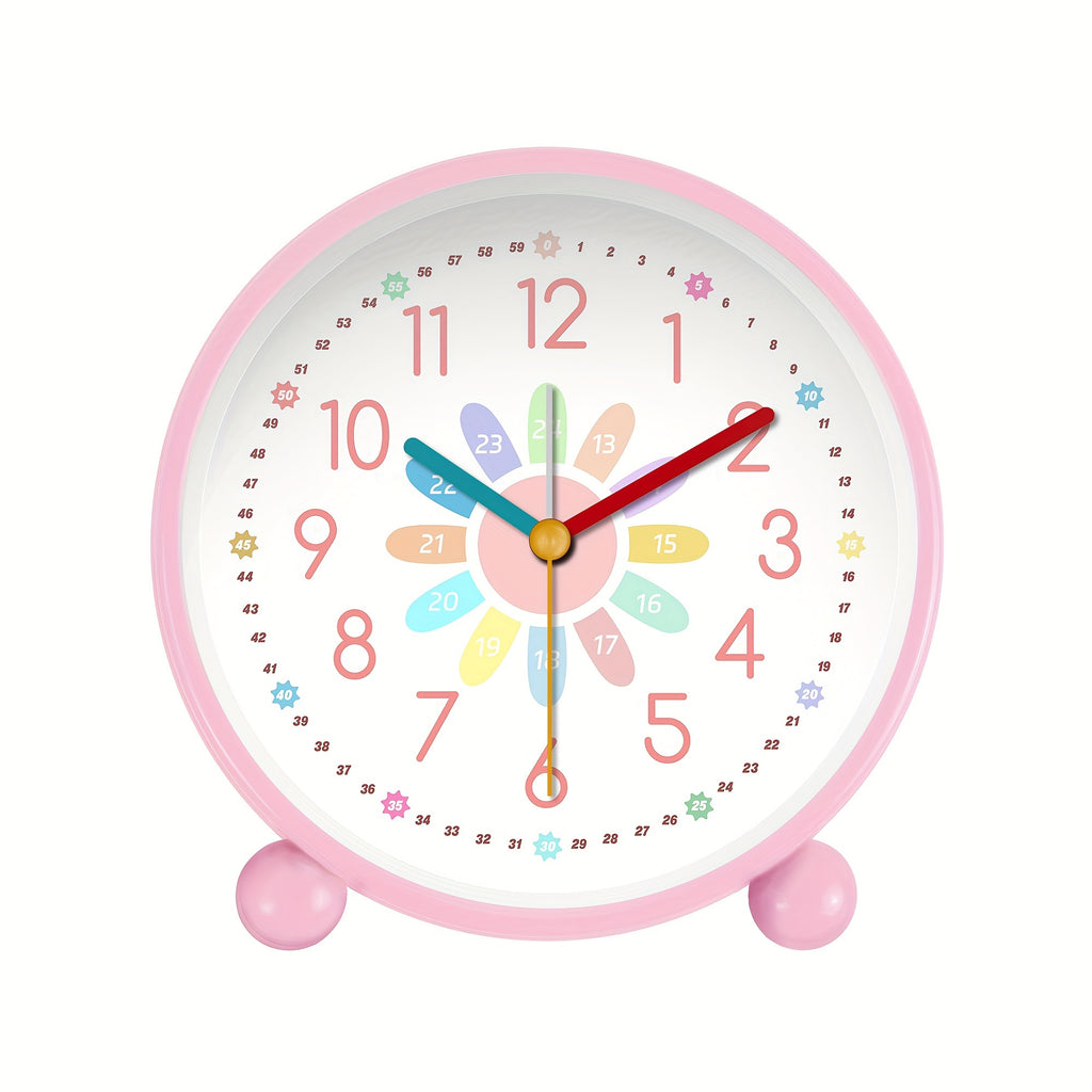 DodoClock-Réveil pédagoqique enfant