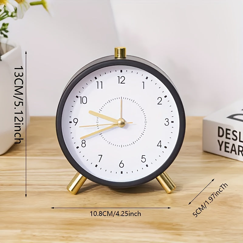 Clair d'Antan-Réveil moderne vintage