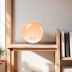 MorningRise-Simulateur d'aube réveil