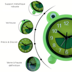 Okidodo-Réveil couleur enfant