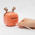 RennyDodo-Réveil digital enfant