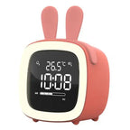 RennyDodo-Réveil digital enfant