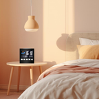 SmartRise-Réveil connecté