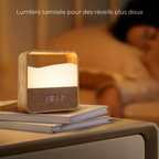 Temporis- Réveil luminothérapie