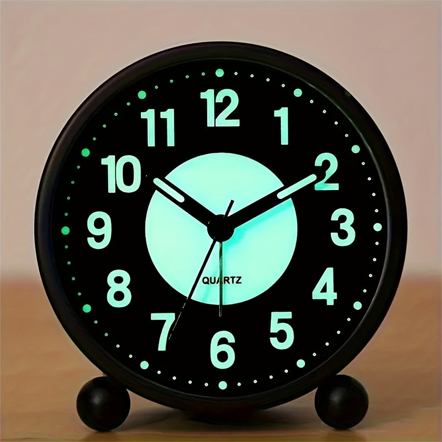 Bayard-réveil moderne