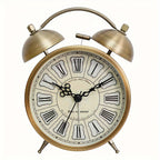 Réveil d'Antan-Réveil vintage